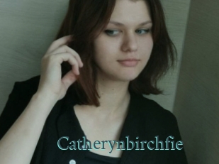 Catherynbirchfie