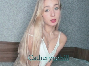 Catherynchill