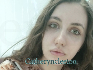 Catheryncleeton