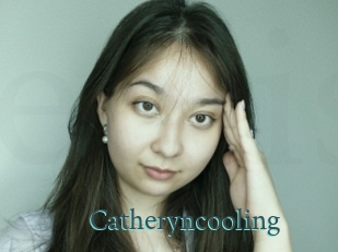 Catheryncooling