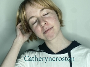 Catheryncroston