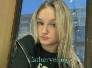 Catherynfarro