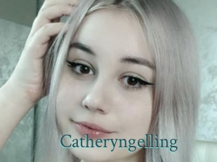 Catheryngelling