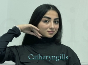 Catheryngills