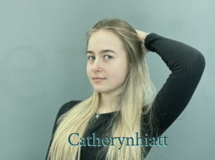 Catherynhiatt
