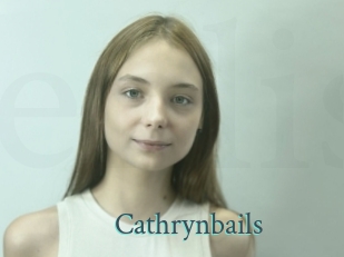 Cathrynbails