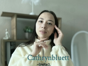 Cathrynbluett