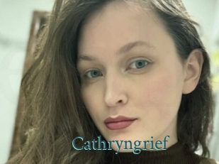 Cathryngrief