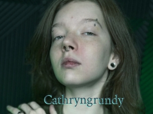 Cathryngrundy