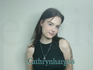 Cathrynhargus