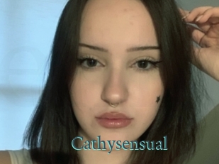 Cathysensual