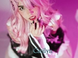 Catilyn