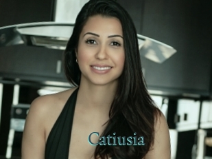 Catiusia