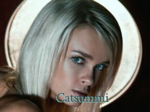 Catsummi