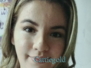 Cattiegold