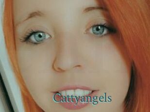 Cattyangels