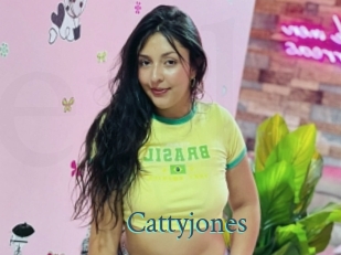 Cattyjones