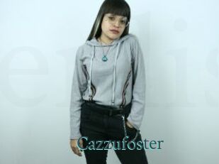 Cazzufoster