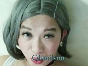 Cdemilynn