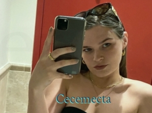 Cecemecta