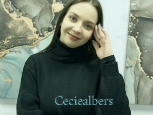 Ceciealbers
