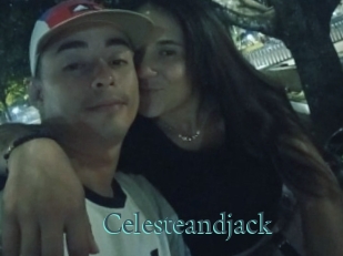 Celesteandjack