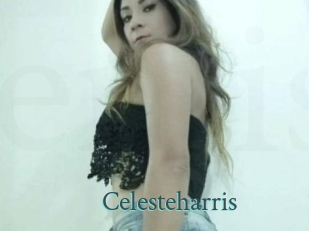 Celesteharris