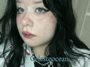 Celesteocean