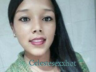 Celestesexxhot