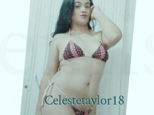 Celestetaylor18