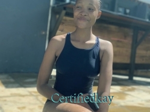 Certifiedkay