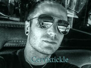 Cervixtickle