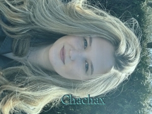 Chachax