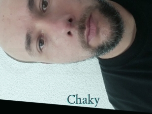 Chaky