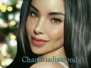 Chandriadiamond