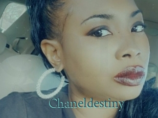 Chaneldestiny