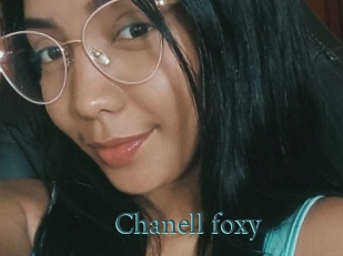 Chanell_foxy