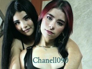 Chanell090