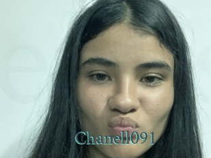 Chanell091