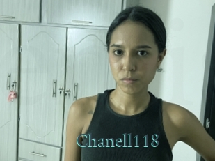 Chanell118