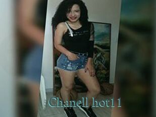 Chanell_hot11