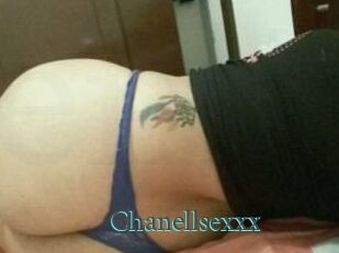 Chanellsexxx