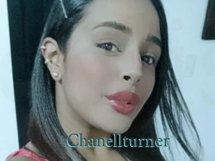 Chanellturner
