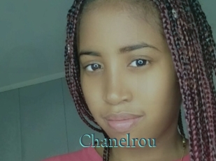 Chanelrou