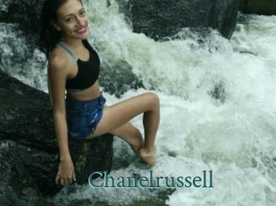 Chanelrussell