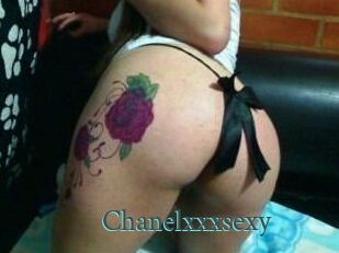 Chanelxxxsexy