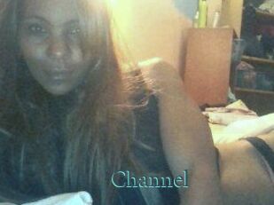 Channel
