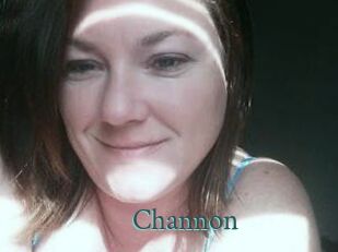 Channon