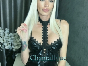 Chantalblue