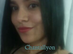 Chantallyon